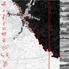 METABOLISMO URBANO. Michele Moreno