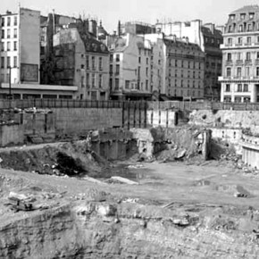 HABITUS NELLO SPAZIO PUBBLICO: PERSISTENZE/MUTAZIONI. Andrea Vercellotti