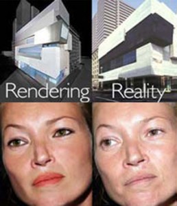 rendering/reality