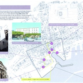 L’URBAN CENTER A RETE: ACCELERATORE DEI PROCESSI DI RIGENERAZIONE URBANA DEL CENTRO STORICO DI PALERMO. Giovanna Licari