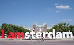 Monumenti ad Amsterdam