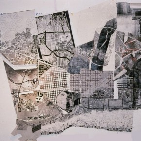3_Collage city