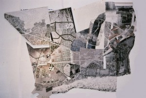 3_Collage city