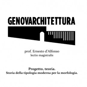 GENOVARCHITETTURA