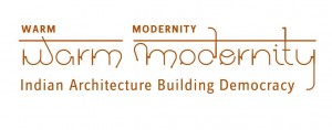 Logo Warm modernity