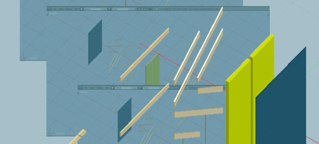 "Esplorazione degli effetti della riduzione della ridondanza nelle descrizioni multimediali per l’architettura" / abstract nr 02. di Gian Luca Brunetti