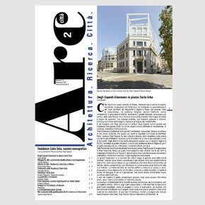 On – line: Arcduecittà n°10 – Residenze Carlo Erba, numero monografico – visita la sezione ‘il numero’ e scarica gratuitamente il pdf On – line: Arcduecittà n°10 – Residenze Carlo Erba, numero monografico – visita la sezione ‘il numero’ e scarica gratuitamente il pdf
