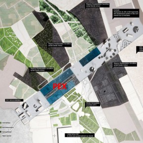 HOW TO ASSIGN THE VOID – an alternative to urban sprawl. Clément Blanchet HOW TO ASSIGN THE VOID – an alternative to urban sprawl. Clément Blanchet