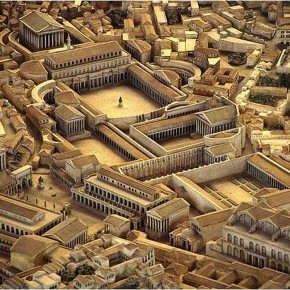 TODAY AND ARCHEOLOGY. Ernesto d'Alfonso TODAY AND ARCHEOLOGY. Ernesto d'Alfonso