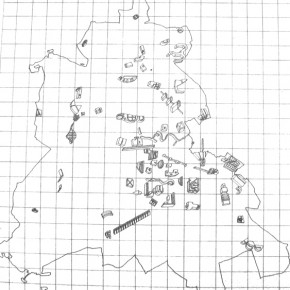 LES BIJOUX DISCRETS. NOTES ON AN ARCHITECTURAL RESISTANCE. Lorenzo Degli Esposti LES BIJOUX DISCRETS. NOTES ON AN ARCHITECTURAL RESISTANCE. Lorenzo Degli Esposti