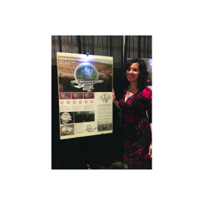 Valentina Sumini won the competition published by NASA "Mars City Design Competition 2017" Valentina Sumini won the competition published by NASA "Mars City Design Competition 2017"
