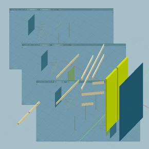 "Exploration of the effects of redundancy reduction in the multi-media descriptions for architecture" / abstract nr 02. Gian Luca Brunetti "Exploration of the effects of redundancy reduction in the multi-media descriptions for architecture" / abstract nr 02. Gian Luca Brunetti