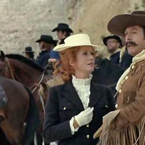 "NON TOCCARE LA DONNA BIANCA", MARCO FERRERI, 1974