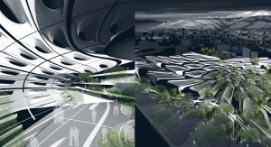 Michele Moreno architect team (Milano)