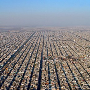 Mexico City